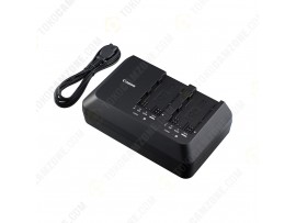 Canon CG-A10 Dual Battery Charger